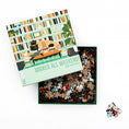 Load image into Gallery viewer, Booked All Weekend 1,000 Piece Puzzle