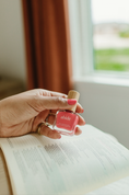 Load image into Gallery viewer, Nail Polish — abide
