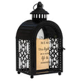 Load image into Gallery viewer, In Loving Memory, The Light Shines Lantern