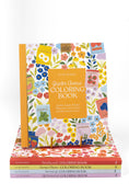 Load image into Gallery viewer, Garden Avenue Coloring Book