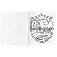 Load image into Gallery viewer, National Parks Coloring Book