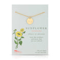 Load image into Gallery viewer, Botanical Necklace
