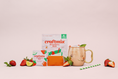 Load image into Gallery viewer, Strawberry Mule Cocktail Mixer - 6 Servings Multipack