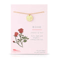 Load image into Gallery viewer, Botanical Necklace