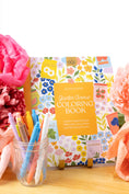 Load image into Gallery viewer, Garden Avenue Coloring Book