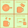Load image into Gallery viewer, Carrot Mug Cake Quick Mix - Keto, Gluten-Free
