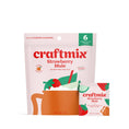 Load image into Gallery viewer, Strawberry Mule Cocktail Mixer - 6 Servings Multipack