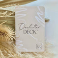 Load image into Gallery viewer, Declutter Deck®
