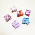 Load image into Gallery viewer, Acrylic Hair Claw Clip