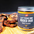 Load image into Gallery viewer, Rodeo Rub - Texas Brisket Rub