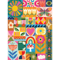 Load image into Gallery viewer, Choose Happy 1000 Piece Puzzle