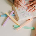 Load image into Gallery viewer, Do Great Things Highlighter Set - Stationery Set