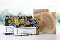 Load image into Gallery viewer, Woodsman Handmade Soap