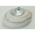 Load image into Gallery viewer, Becomes a Memory Memorial Tea Light Holder
