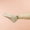 Load image into Gallery viewer, Collagen Socks with Argan Oil + Floral Extracts