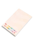 Load image into Gallery viewer, Inspirational Teacher Notepads