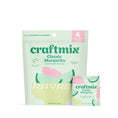 Load image into Gallery viewer, Classic Margarita Cocktail Mixer - 6 Servings Multipack