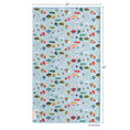 Load image into Gallery viewer, Floral Stems | Microfiber Kitchen Dish Towel
