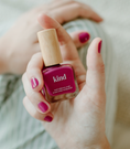 Load image into Gallery viewer, Nail Polish — kind