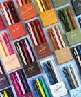 Load image into Gallery viewer, Yeehaw Jotter Gel Pen: Set of 3