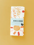 Load image into Gallery viewer, You Are My Sunshine - Flour Sack Towel