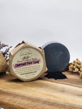 Load image into Gallery viewer, Charcoal Facial - Goat's Milk Soap