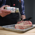 Load image into Gallery viewer, Black Tie Steak Seasoning