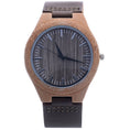 Load image into Gallery viewer, Bamboo Watch