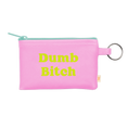Load image into Gallery viewer, NEW! Colorblock Penny Key Ring