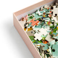 Load image into Gallery viewer, Greenhouse Panoramic - 400 Piece Jigsaw Puzzle