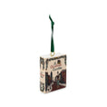 Load image into Gallery viewer, Ceramic Book Ornament, A Christmas Carol