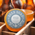 Load image into Gallery viewer, Swag Brewery Beer Soap