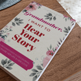 Load image into Gallery viewer, Grandmother, I Want to Hear Your Story