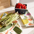 Load image into Gallery viewer, Farm Stand Microfiber Kitchen Towel