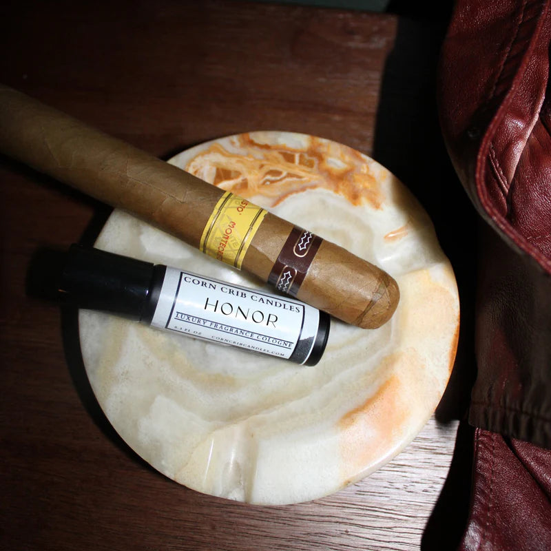 Men’s Luxury Fragrance Colognes