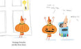 Load image into Gallery viewer, The Crayons Trick or Treat