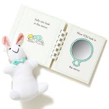 Pat The Bunny Book & Plush