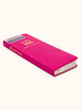 Load image into Gallery viewer, Hot Pink Password Jotter Journal