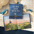 Load image into Gallery viewer, One More Book Before Bed