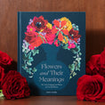 Load image into Gallery viewer, Flowers And Their Meanings