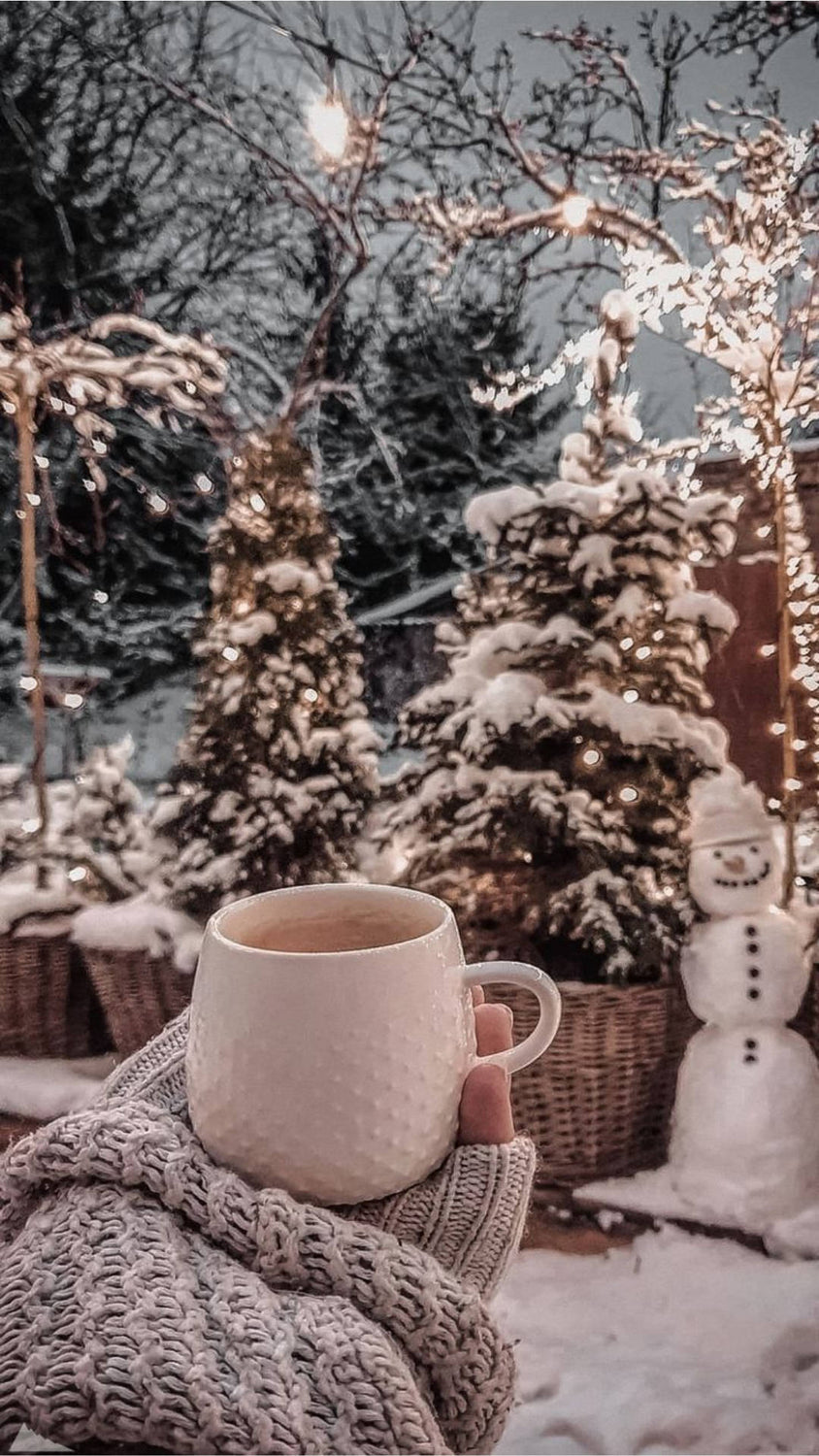 Winter Wonderland