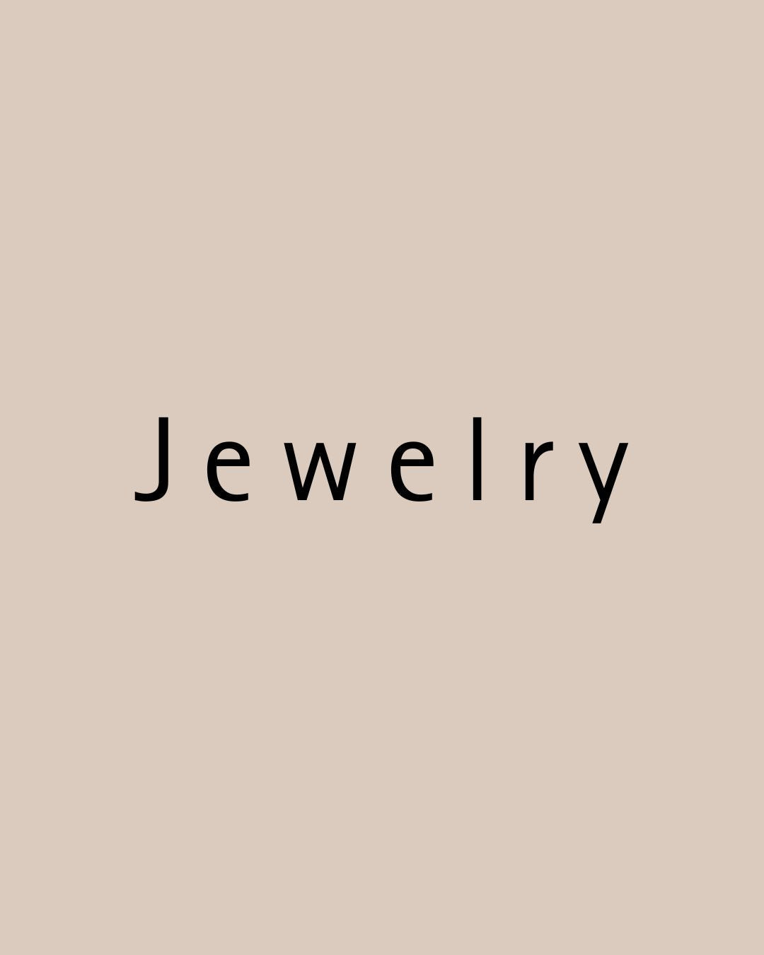 Jewelry Collection
