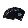 Load image into Gallery viewer, Men's Black Edition Waterproof Card Deck
