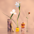 Load image into Gallery viewer, Tiger Lily Eau de Parfum Travel Spray
