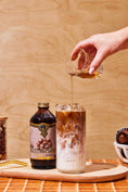 Load image into Gallery viewer, Gift Set - Coffee Syrups - Vanilla, Hazelnut, Caramel
