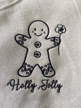 Load image into Gallery viewer, Holly Jolly Sweatshirt
