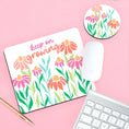 Load image into Gallery viewer, Keep Growing Desk Set
