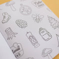 Load image into Gallery viewer, National Parks Coloring Book
