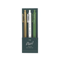 Load image into Gallery viewer, Plant Jotter Gel Pen: Set of 3

