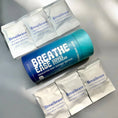 Load image into Gallery viewer, Breathease Shower Steamers 6 Pack 
